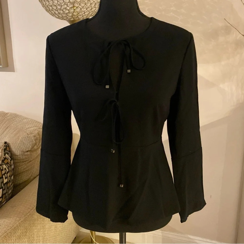 Intermix blouse size 0